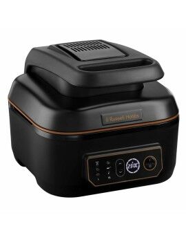 Freidora de Aire Russell Hobbs 26520-56 Negro 1745 W 5,5 L