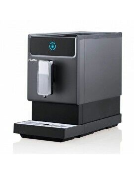 Cafetera Superautomática Flama 1293FL Negro 1470 W 1,2 L