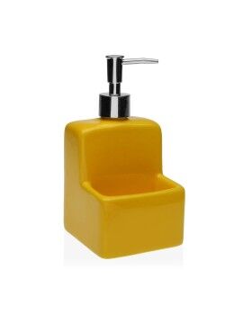 Dispensador de Sabão Versa Amarelo Dolomite