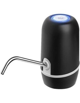 Dispensador de Água NK WATERDISP Preto Aço 10 L