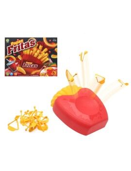 Juego de Habilidad Papas Fritas