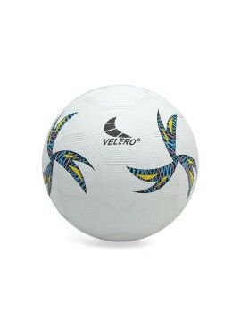 Bola de Futebol Multicolor Borracha Ø 23 cm