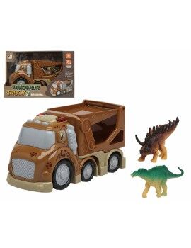 Camión Dinosaur Truck