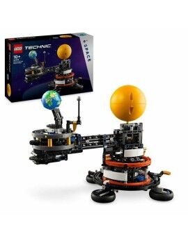 Jogo de Construção Lego 42179