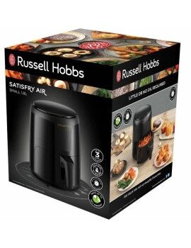 Freidora de Aire Russell Hobbs 26500-56 Negro 1100 W 1,8 L