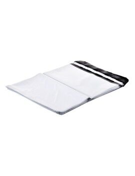 Sobres Nc System FB03 26 x 35 cm 100 Unidades Blanco