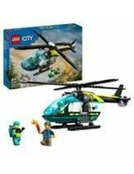 Playset Lego 60405