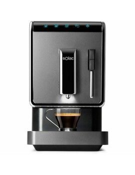 Cafetera Eléctrica Solac CE4810 1,2 L