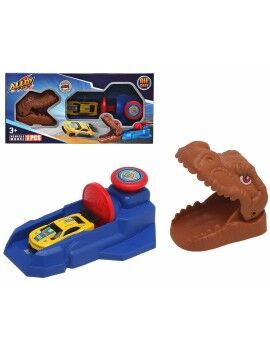 Pista Lançadora Dinosaur