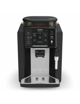 Cafeteira Superautomática Krups C10 EA910A10 Preto 1450 W 15 bar 1,7 L