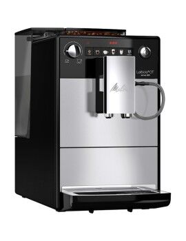 Cafeteira Superautomática Melitta Latticia F300-101 Preto Prateado 1450 W 1,5 L