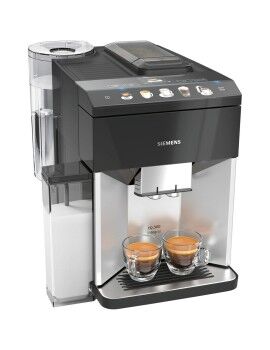 Cafeteira Superautomática Siemens AG TQ503R01 Aço 1500 W 15 bar 1,7 L