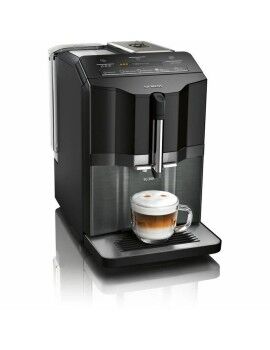 Cafeteira Superautomática Siemens AG Preto 1300 W 15 bar