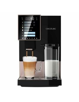 Cafeteira Superautomática Cecotec CREMMAET COMPACTCCINO