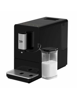 Cafetera Superautomática BEKO CEG 3194 B Negro 1,5 L