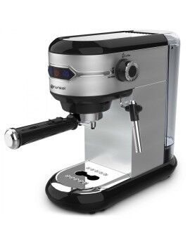 Cafetera Superautomática Grunkel CAFPRESOH-20 Plata 1 L