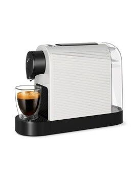 Cafeteira Superautomática Tchibo Branco 15 bar 0,8 L