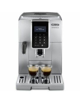 Cafeteira Superautomática DeLonghi ECAM 350.75.S Prateado 300 g