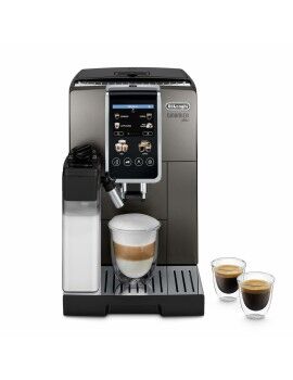 Cafeteira Superautomática DeLonghi ECAM 380.95.TB