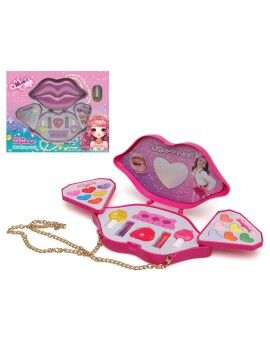 Set de Maquillaje Infantil Labios