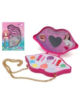 Set de Maquillaje Infantil Labios