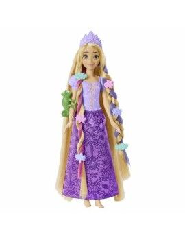 Boneca Disney Princess Rapunzel