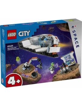 Playset Lego City