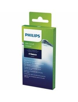 Limpador Philips CA6705/10 Filtro de café