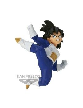 Figura de Acción Bandai SON GOHAN VOL.3