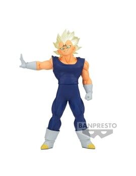 Figura de Acción Bandai MAJIN VEGETA