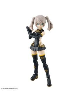 Figuras de Ação Bandai 30MS SIS-Tc20g TUKIRNA-DIEARTH (INNOCENTE FORM)