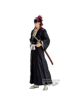 Figura de Acción Bandai RENJI ABARAI