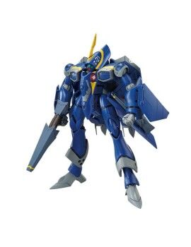 Figura de Acción Bandai YF-21