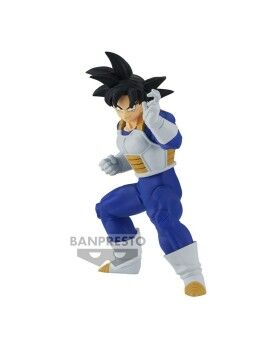 Figura de Acción Bandai SON GOKU VOL.3