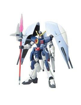 Figura de Acción Bandai ABYSS GUNDAM