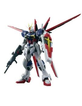 Figuras de Ação Bandai FORCE IMPULSE GUNDAM SPEC II