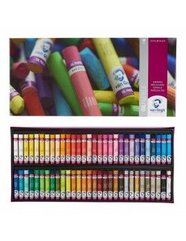 Set de Dibujo Talens Art Creation Van Gogh Pastel al óleo Multicolor