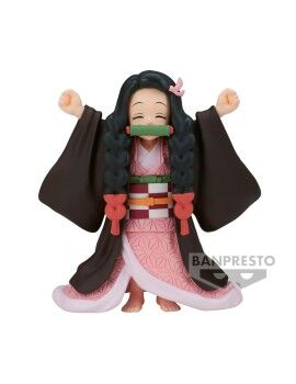 Figura de Acción Bandai Nezuko Kamado