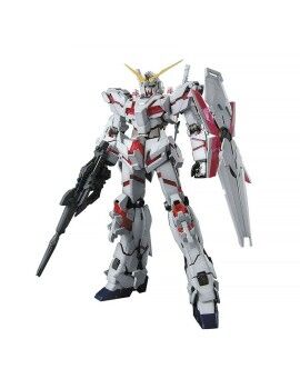 Figura de Acción Bandai RX-0 UNICORN GUNDAM