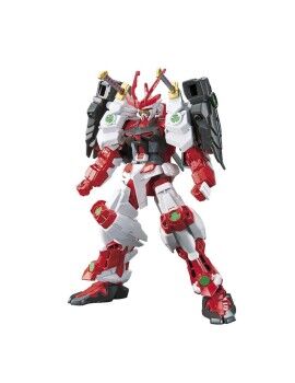 Figuras de Ação Bandai SENGOKU ASTRAY GUNDAM