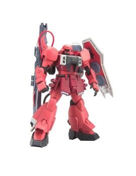 Figura de Acción Bandai GUNNER ZAKU WARRIOR (LUNAMARIA HAWKE C.)