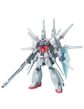 Figura de Acción Bandai LEGEND GUNDAM Moderno