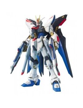 Figuras de Ação Bandai STRIKE FREEDOM GUNDAM