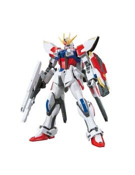 Figuras de Ação Bandai STAR BUILD STRIKE GUNDAM PLAVSKY WING Moderno