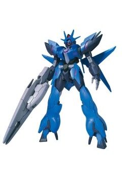 Figuras de Ação Bandai Alus Earthree Gundam