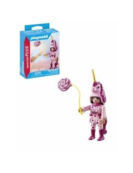 Figura articulada Playmobil 71583