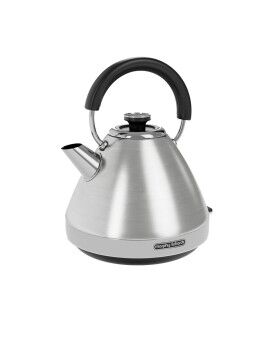 Chaleira Morphy Richards 100130 Prateado Aço inoxidável 2200 W 1,5 L