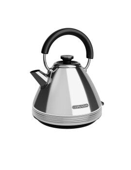 Hervidor Morphy Richards 100330 Cromo Acero Inoxidable 2200 W 1,5 L