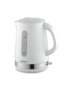 Chaleira Feel Maestro MR-035-WHITE Branco 2200 W 1,7 L