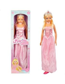 Boneca Colorbaby Maria Princess 30 x 105 x 14 cm